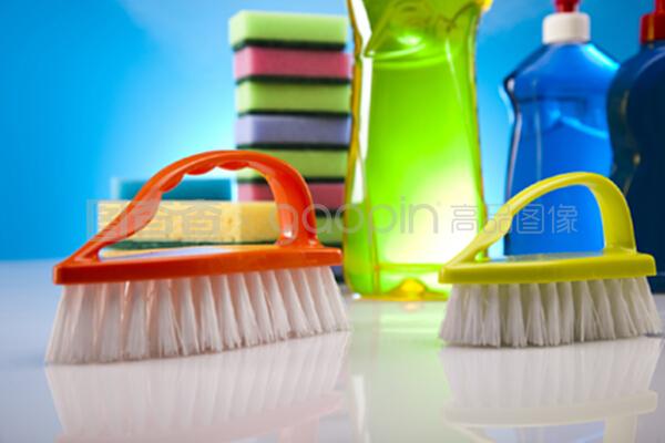 清潔用品與衛生用品 現代生活的健康守護者