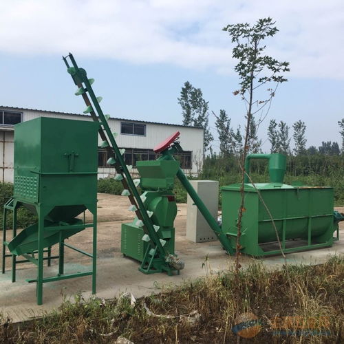 恒仁兔子飼料顆粒機(jī)廠(chǎng)家與畜牧漁業(yè)飼料銷(xiāo)售全方位解析