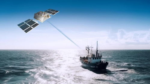 民營(yíng)星座加速組網(wǎng)，推動(dòng)我國(guó)低軌衛(wèi)星物聯(lián)網(wǎng)走向全球——畜牧漁業(yè)飼料銷售的新機(jī)遇