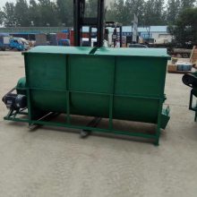 重慶地區(qū)1000公斤臥式養(yǎng)殖干濕攪拌機(jī)價(jià)格解析與畜牧漁業(yè)飼料銷售指南