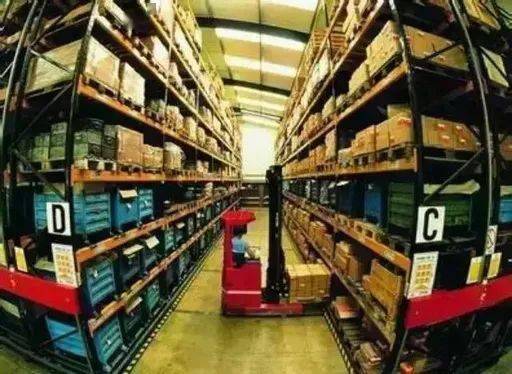 物聯網技術驅動下的倉庫管理全攻略 改善倉管現狀輕而易舉