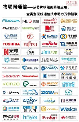 萬物蘇醒，G不可失！中國或將成為全球最大的物聯網應用市場